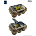 (PREVENTA) Aliens (40Th Anniversary) - Carton Of Alien Eggs (6-pack) (Accessory Pack) (PREVENTA) Aliens (40Th Anniversary) - Carton Of Alien Eggs (6-pack) (Accessory Pack)