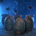 (PREVENTA) Aliens (40Th Anniversary) - Carton Of Alien Eggs (6-pack) (Accessory Pack) (PREVENTA) Aliens (40Th Anniversary) - Carton Of Alien Eggs (6-pack) (Accessory Pack)