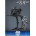 (PREVENTA) Star Wars The Mandalorian & Grogu - Imperial Remnant At-Rt Driver And At-Rt 