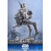 (PREVENTA) Star Wars The Mandalorian & Grogu - Imperial Remnant At-Rt Driver And At-Rt 