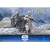 (PREVENTA) Star Wars The Mandalorian & Grogu - Imperial Remnant At-Rt Driver And At-Rt 