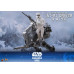 (PREVENTA) Star Wars The Mandalorian & Grogu - Imperial Remnant At-Rt Driver And At-Rt 