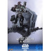 (PREVENTA) Star Wars The Mandalorian & Grogu - Imperial Remnant At-Rt Driver And At-Rt 