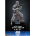 (PREVENTA) Star Wars The Mandalorian & Grogu - Imperial Remnant At-Rt Driver And At-Rt 