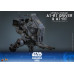 (PREVENTA) Star Wars The Mandalorian & Grogu - Imperial Remnant At-Rt Driver And At-Rt 