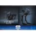 (PREVENTA) Star Wars The Mandalorian & Grogu - Imperial Remnant At-Rt Driver And At-Rt 