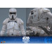 (PREVENTA) Star Wars The Mandalorian & Grogu - Imperial Remnant At-Rt Driver And At-Rt 