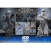 (PREVENTA) Star Wars The Mandalorian & Grogu - Imperial Remnant At-Rt Driver And At-Rt 