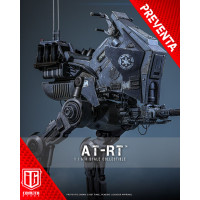 (PREVENTA) Star Wars The Mandalorian & Grogu - At-Rt