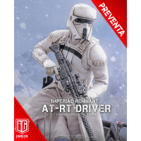 (PREVENTA) The Mandalorian & Grogu - Imperial Remnant At-Rt Driver
