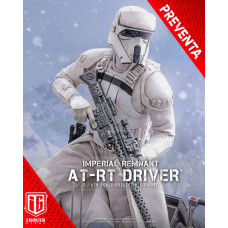 (PREVENTA) The Mandalorian & Grogu - Imperial Remnant At-Rt Driver