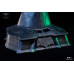 (PREVENTA) Batman Vs Superman Dawn Of Justice - Armored Batman Helmet Art Mask