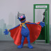 (PREVENTA) Sesame Street - Ultimate Super Grover