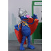 (PREVENTA) Sesame Street - Ultimate Super Grover