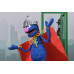 (PREVENTA) Sesame Street - Ultimate Super Grover