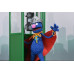 (PREVENTA) Sesame Street - Ultimate Super Grover