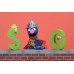 (PREVENTA) Sesame Street - Ultimate Super Grover