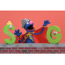 (PREVENTA) Sesame Street - Ultimate Super Grover