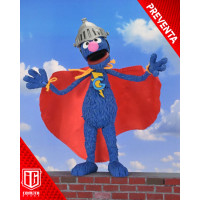 (PREVENTA) Sesame Street - Ultimate Super Grover