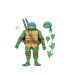 (PREVENTA) Teenage Mutant Ninja Turtles X Usagi Yojimbo TMNT - Ultimate Leonardo (PREVENTA) Teenage Mutant Ninja Turtles X Usagi Yojimbo TMNT - Ultimate Leonardo