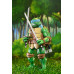 (PREVENTA) Teenage Mutant Ninja Turtles X Usagi Yojimbo TMNT - Ultimate Leonardo (PREVENTA) Teenage Mutant Ninja Turtles X Usagi Yojimbo TMNT - Ultimate Leonardo