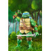 (PREVENTA) Teenage Mutant Ninja Turtles X Usagi Yojimbo TMNT - Ultimate Leonardo (PREVENTA) Teenage Mutant Ninja Turtles X Usagi Yojimbo TMNT - Ultimate Leonardo