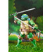 (PREVENTA) Teenage Mutant Ninja Turtles X Usagi Yojimbo TMNT - Ultimate Leonardo (PREVENTA) Teenage Mutant Ninja Turtles X Usagi Yojimbo TMNT - Ultimate Leonardo