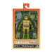 (PREVENTA) Teenage Mutant Ninja Turtles X Usagi Yojimbo TMNT - Ultimate Michelangelo
