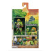(PREVENTA) Teenage Mutant Ninja Turtles X Usagi Yojimbo TMNT - Ultimate Michelangelo