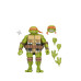 (PREVENTA) Teenage Mutant Ninja Turtles X Usagi Yojimbo TMNT - Ultimate Michelangelo