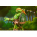 (PREVENTA) Teenage Mutant Ninja Turtles X Usagi Yojimbo TMNT - Ultimate Michelangelo