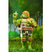(PREVENTA) Teenage Mutant Ninja Turtles X Usagi Yojimbo TMNT - Ultimate Michelangelo