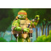 (PREVENTA) Teenage Mutant Ninja Turtles X Usagi Yojimbo TMNT - Ultimate Michelangelo