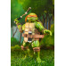 (PREVENTA) Teenage Mutant Ninja Turtles X Usagi Yojimbo TMNT - Ultimate Michelangelo