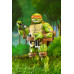 (PREVENTA) Teenage Mutant Ninja Turtles X Usagi Yojimbo TMNT - Ultimate Michelangelo
