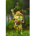 (PREVENTA) Teenage Mutant Ninja Turtles X Usagi Yojimbo TMNT - Ultimate Michelangelo