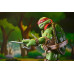 (PREVENTA) Teenage Mutant Ninja Turtles X Usagi Yojimbo TMNT - Ultimate Raphael