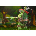 (PREVENTA) Teenage Mutant Ninja Turtles X Usagi Yojimbo TMNT - Ultimate Raphael
