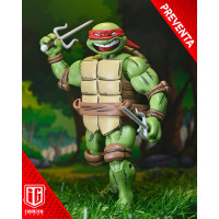 (PREVENTA) Teenage Mutant Ninja Turtles X Usagi Yojimbo TMNT - Ultimate Raphael