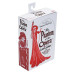(PREVENTA) The Phantom Of The Opera (1925) - Phantom Of The Opera Masque Of The Red Death (Black & White)