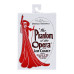 (PREVENTA) The Phantom Of The Opera (1925) - Phantom Of The Opera Masque Of The Red Death (Black & White)
