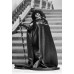 (PREVENTA) The Phantom Of The Opera (1925) - Phantom Of The Opera Masque Of The Red Death (Black & White)