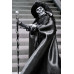 (PREVENTA) The Phantom Of The Opera (1925) - Phantom Of The Opera Masque Of The Red Death (Black & White)