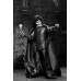 (PREVENTA) The Phantom Of The Opera (1925) - Phantom Of The Opera Masque Of The Red Death (Black & White)