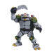 (PREVENTA) Teenage Mutant Ninja Turtles TMNT (1987 Cartoon) - Robo Tokka & Rahzar (2-Pack)