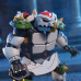 (PREVENTA) Teenage Mutant Ninja Turtles TMNT (1987 Cartoon) - Robo Tokka & Rahzar (2-Pack)