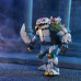 (PREVENTA) Teenage Mutant Ninja Turtles TMNT (1987 Cartoon) - Robo Tokka & Rahzar (2-Pack)