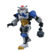 (PREVENTA) Teenage Mutant Ninja Turtles TMNT (1987 Cartoon) - Robo Tokka & Rahzar (2-Pack)