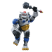 (PREVENTA) Teenage Mutant Ninja Turtles TMNT (1987 Cartoon) - Robo Tokka & Rahzar (2-Pack)