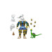 (PREVENTA) Teenage Mutant Ninja Turtles X Usagi Yojimbo TMNT - Ultimate Usagi Yojimbo